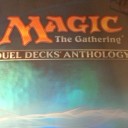 【仕事の合間に】DUEL DECKS ANTHOLOGY【買ってきた】