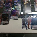 TCGの乱じゃあああああああ