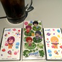 コラボルームとKiramune cafe