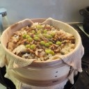 我が家恒例　秋の味