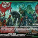 【三国志大戦TCG】山頂布陣！！【デッキ紹介】