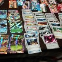XY5フラゲ
