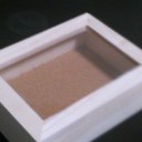 MTG自作デッキケース Seria編