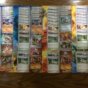 XY5＆メダグロスなんちゃらの開封結果