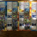XY5＆メダグロスなんちゃらの開封結果