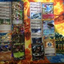 XY5＆メダグロスなんちゃらの開封結果
