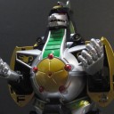 レガシードラゴンゾード