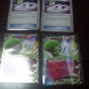 平日なのにポケモンカードゲーム!?