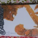 異端の輝きのイラストがなにかに似てると思ってた