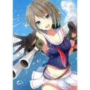 艦これ　　はいはい