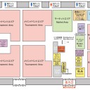 グランプリ静岡2015にて「LoVⅢ」試遊コーナー設置＆イベント限定レア仕様カード配布！