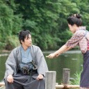 来年の大河ドラマに出演する大沢たかおがどう見ても南方しぇんしぇ