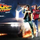 BACK TO THE FUTURE