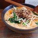 辻堂 坦々麺 つるたんたん