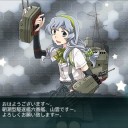 【艦これ】山雲ドロップ