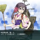 【艦これ】山雲ドロップ