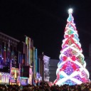 クリスマスは・・・