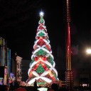 クリスマスは・・・