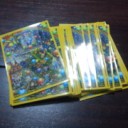 ポケカジムinおもちゃのあおき光の森店さん