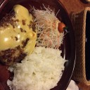 びっくりドンキー