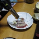 バーナー