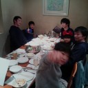 今年も一年大変お世話になりました