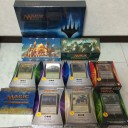 ８万円のMTG福袋買いました