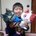 あけましておめでとうございます！