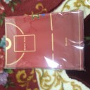 入賞賞品届きました
