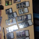 フルコンプ渋谷東口店、MTGモダン大会その1