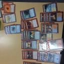フルコンプ渋谷東口店、MTGモダン大会その2