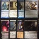 ＧＰで買ったパック開封結果