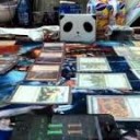 明日(14日)MTGフリープレイのお誘い
