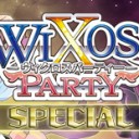 【イベント情報】あべの店 ウィクロス 2月 WIXOSS PARTY SPECIAL開催します！