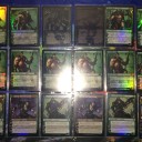 ガラク foil コンプリート