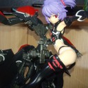 グリズリーパンダ アイネス来やがった！