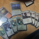 【MTG】運命再編リターンズ【雑記】