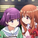 今期の百合厨本命は…