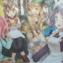 これが…ちくわピザカレーか…。