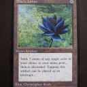次回MTG大会賞品決定(身内向け)