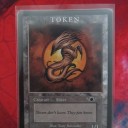 次回MTG大会賞品決定(身内向け)