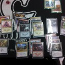 ＦＮＭで10ドラ 1-2  ＧＰＴで3-2  ドラフトで1-2  あとモチベの