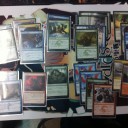 ＦＮＭで10ドラ 1-2  ＧＰＴで3-2  ドラフトで1-2  あとモチベの