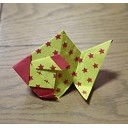 びっくり金魚ちゃん
