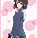 【PM】「加藤恵ってめっちゃ可愛いよね！」「あーあの小野寺に似てるところあるキャラですよね。」
