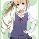 【PM】「加藤恵ってめっちゃ可愛いよね！」「あーあの小野寺に似てるところあるキャラですよね。」