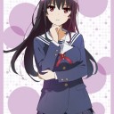 【PM】「加藤恵ってめっちゃ可愛いよね！」「あーあの小野寺に似てるところあるキャラですよね。」
