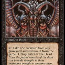 Eater of the Dead