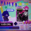クロノシア…そんなのもありましたね。