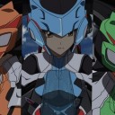 アニメ　今期は
